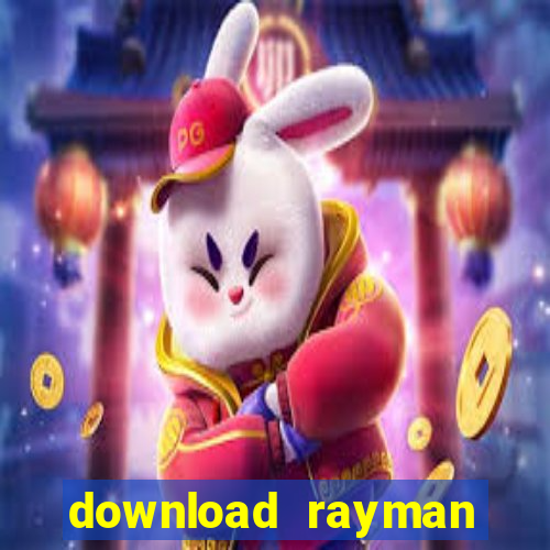 download rayman legends pc pt-br